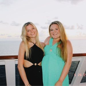 Meet your Posher, Aalyssa